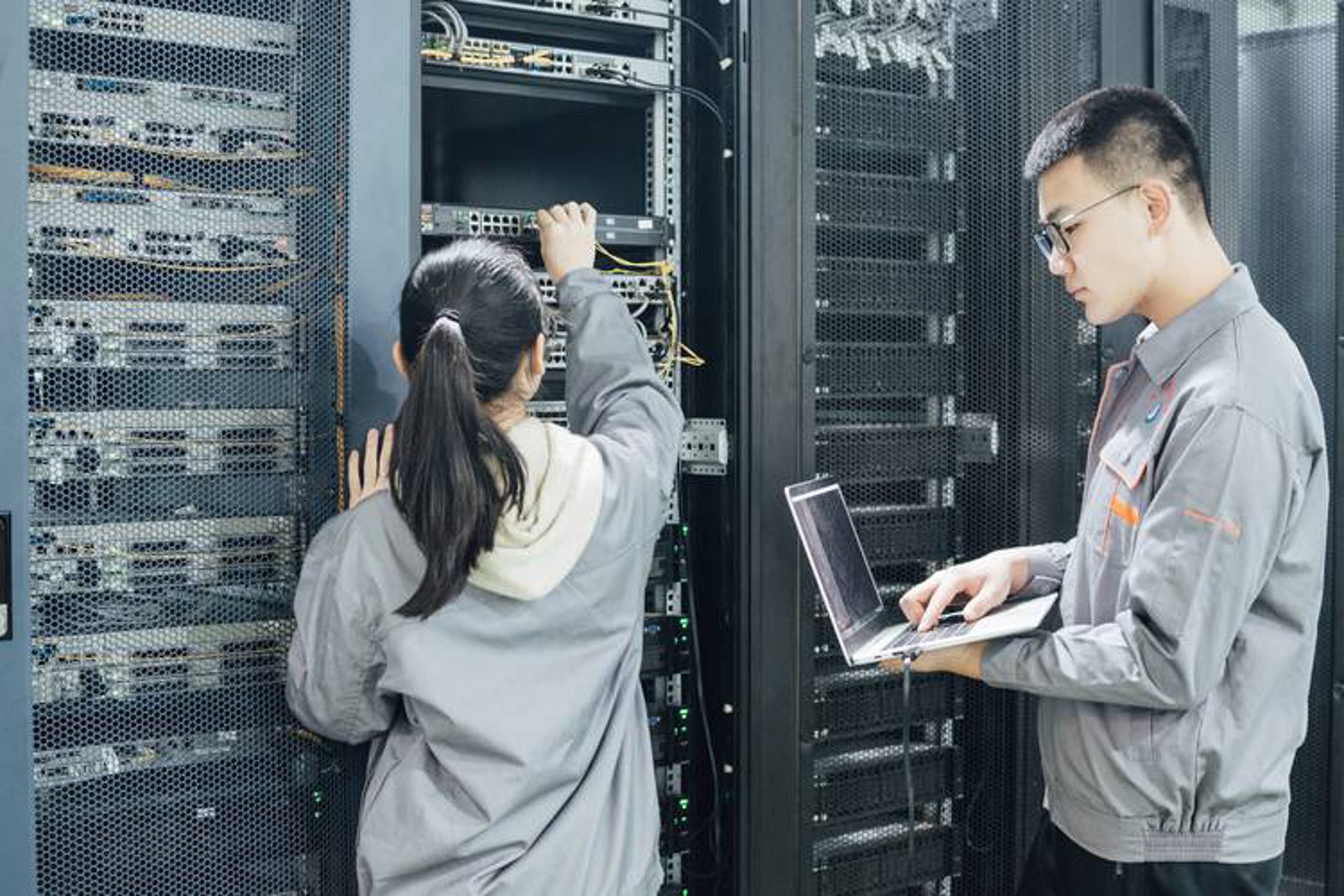 小店帮信息技术